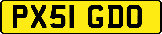 PX51GDO