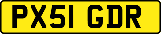 PX51GDR