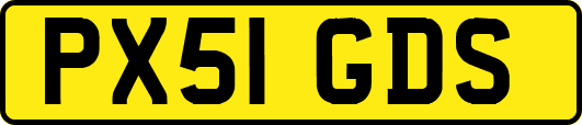 PX51GDS