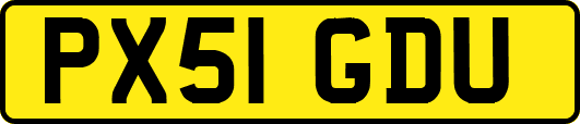 PX51GDU