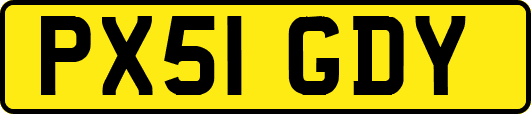 PX51GDY