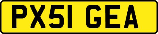 PX51GEA