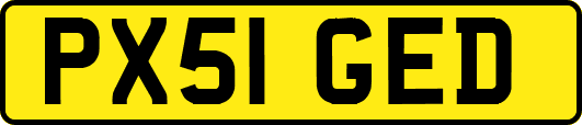 PX51GED