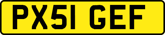 PX51GEF