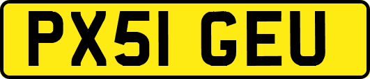 PX51GEU