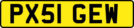 PX51GEW