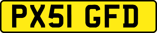 PX51GFD