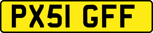 PX51GFF