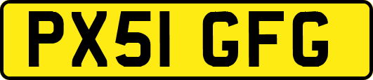 PX51GFG