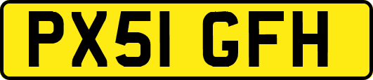 PX51GFH