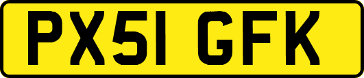 PX51GFK