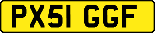 PX51GGF