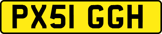 PX51GGH