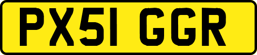 PX51GGR
