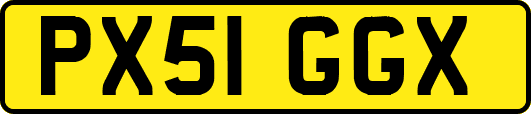 PX51GGX