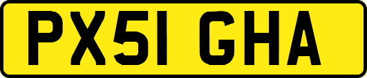 PX51GHA