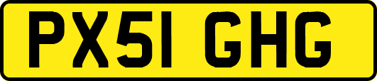 PX51GHG