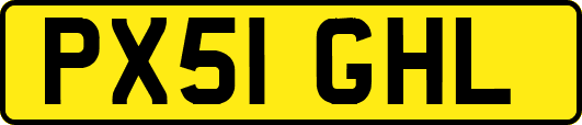 PX51GHL