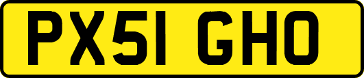 PX51GHO