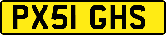 PX51GHS