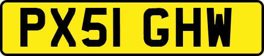 PX51GHW