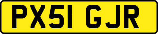 PX51GJR