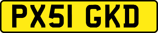PX51GKD