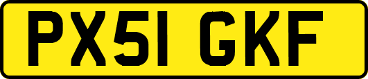 PX51GKF