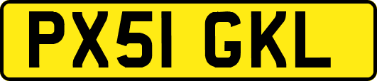 PX51GKL