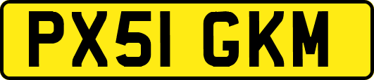 PX51GKM