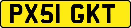 PX51GKT