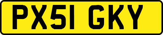 PX51GKY