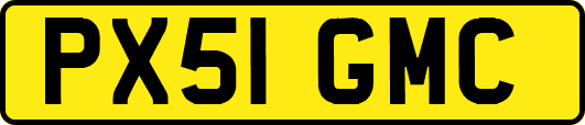 PX51GMC
