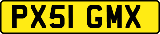 PX51GMX