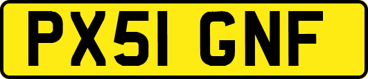 PX51GNF