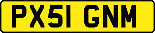 PX51GNM