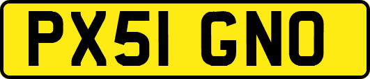 PX51GNO