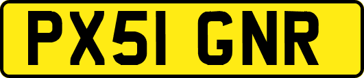 PX51GNR