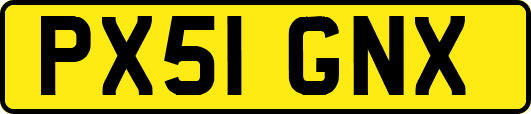 PX51GNX