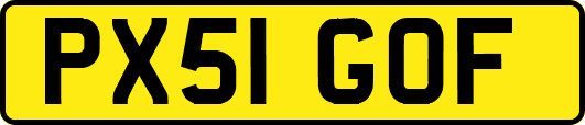 PX51GOF