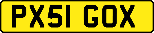 PX51GOX