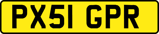 PX51GPR