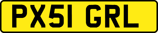 PX51GRL