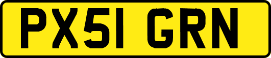 PX51GRN