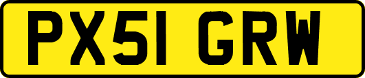 PX51GRW