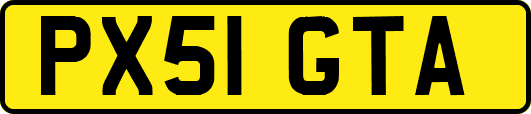 PX51GTA