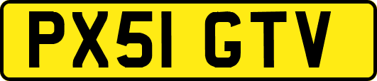 PX51GTV