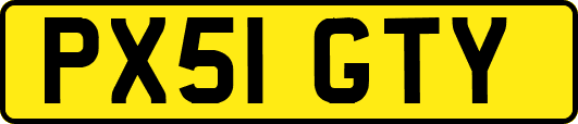 PX51GTY