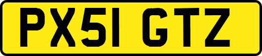 PX51GTZ