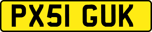 PX51GUK